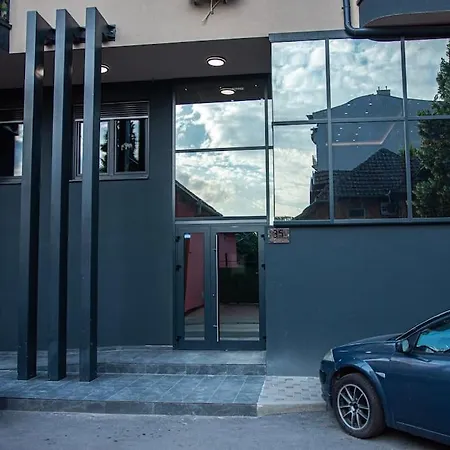 Апартаменты Exclusive 3