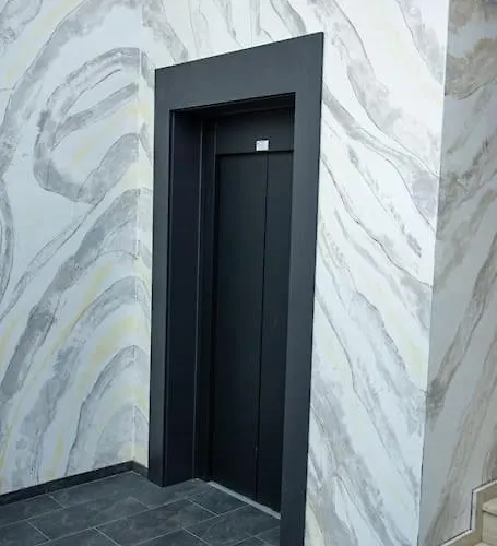 Апартаменты Exclusive 3 *