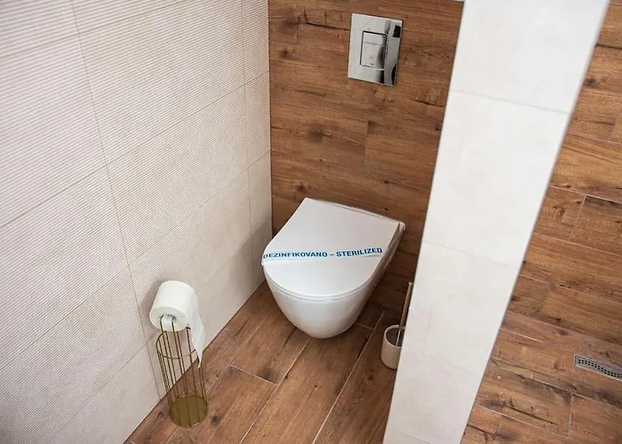 Апартаменты Exclusive 3 *