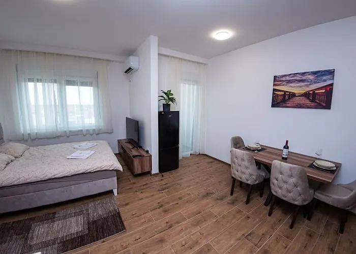 Апартаменты Exclusive 3