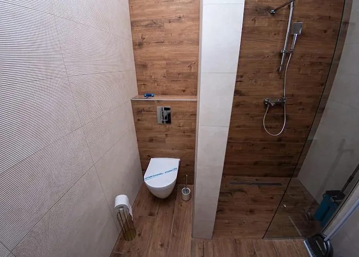 Exclusive 3 Апартаменты