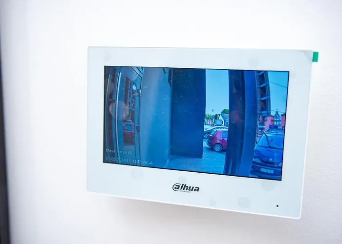 Апартаменты Exclusive 3